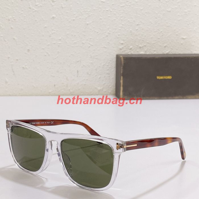 Tom Ford Sunglasses Top Quality TOS00694